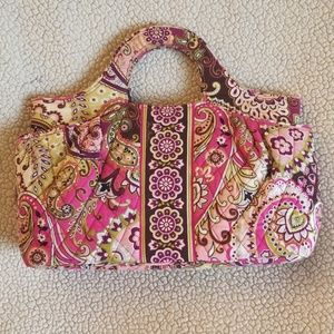 NEW Vera Bradley purse tote
